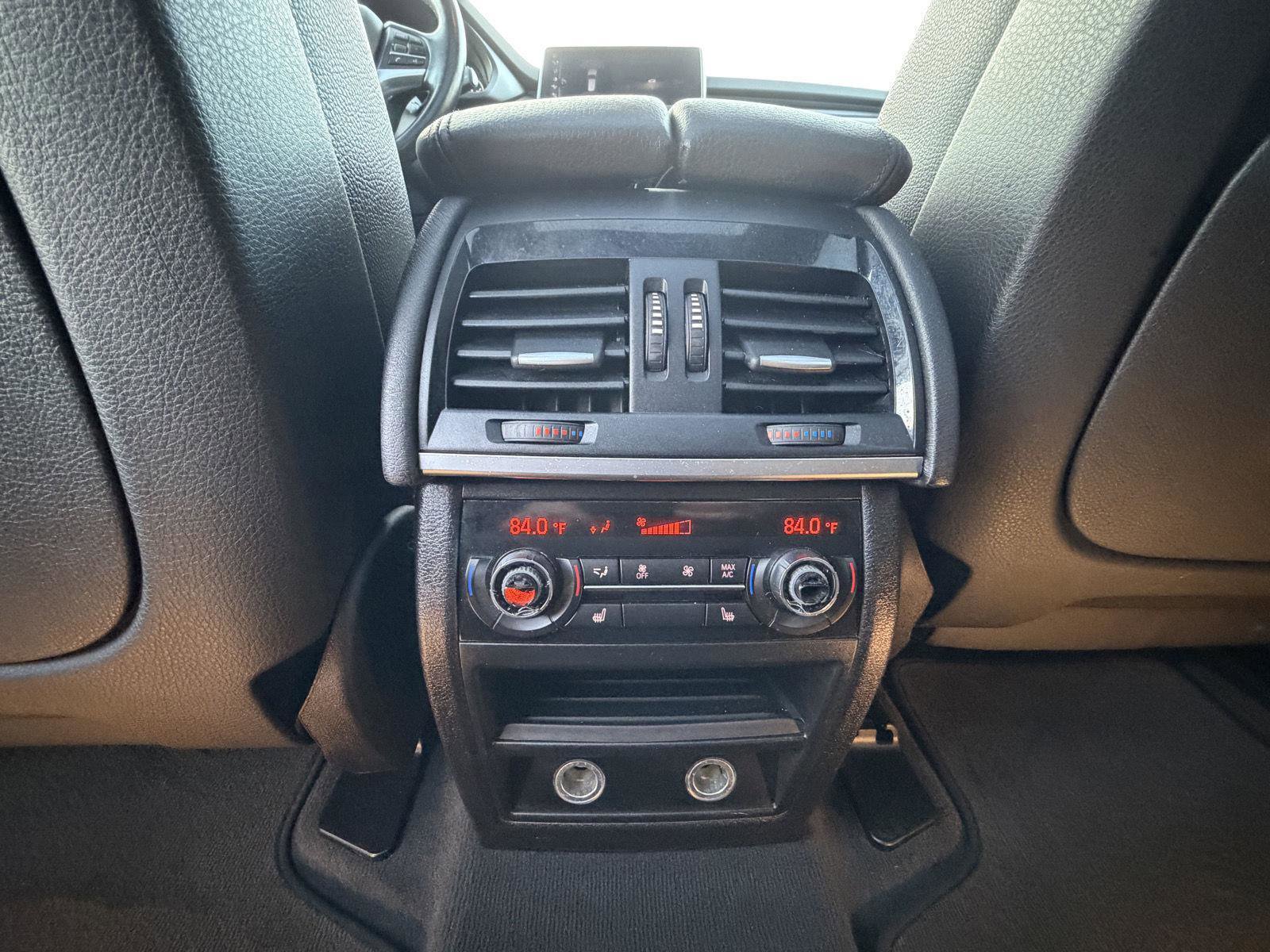 Used 2017 BMW X5 xDrive35i image 19