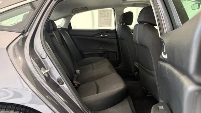 Used 2018 Honda Civic EX image 26