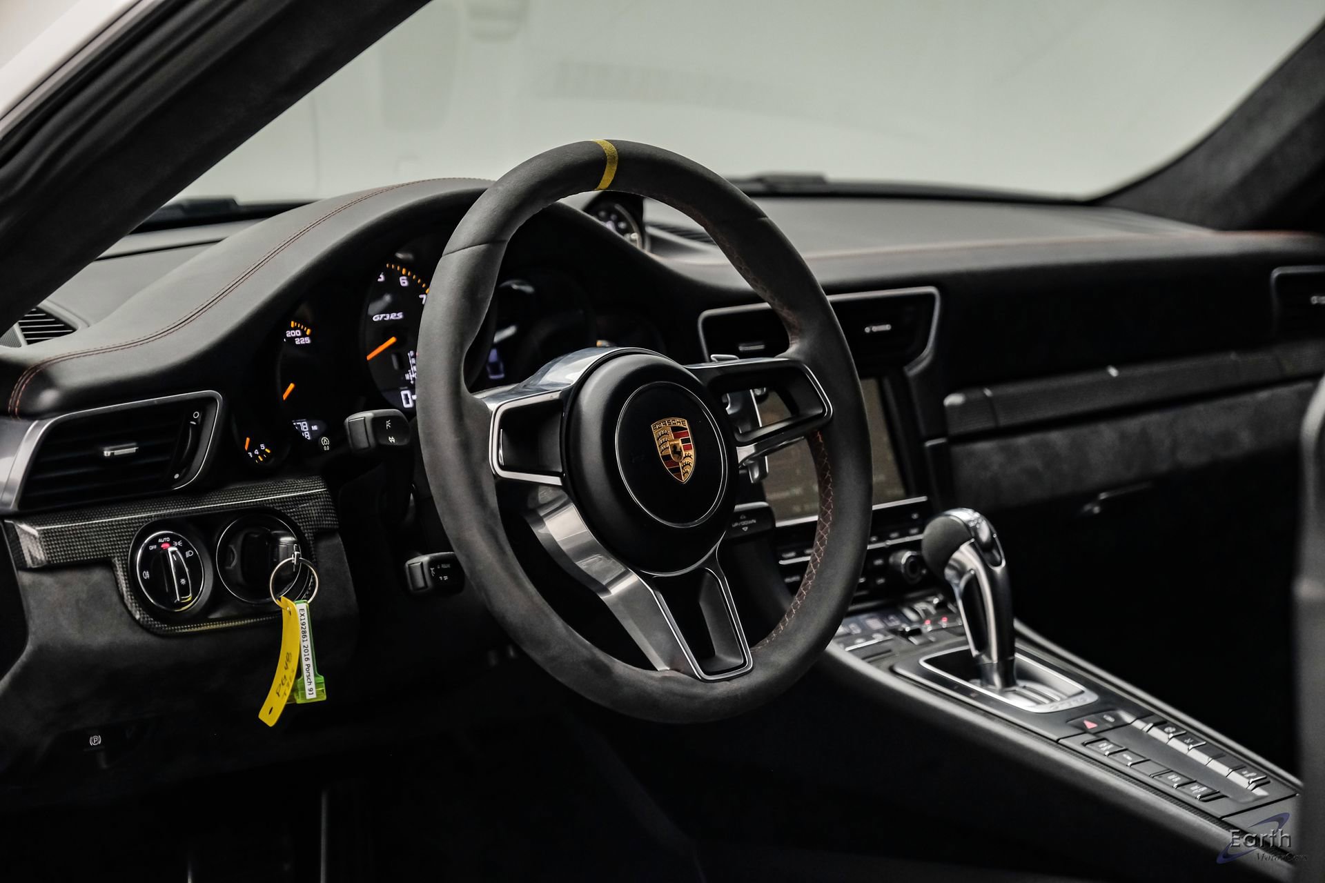 Used 2016 Porsche 911 GT3 RS image 53