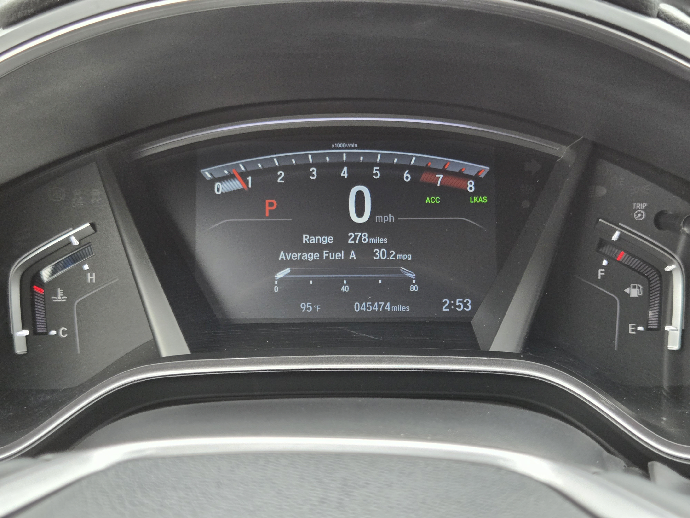 Used 2021 Honda CR-V Touring image 12