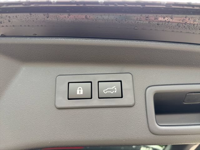 New 2026 Subaru Outback Wilderness AWD/4WD image 22
