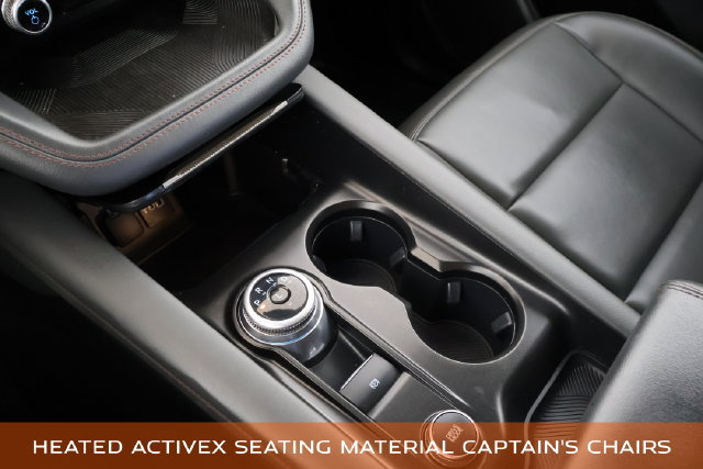 Used 2025 Ford Explorer Active w/ Active Comfort Package AWD/4WD image 29