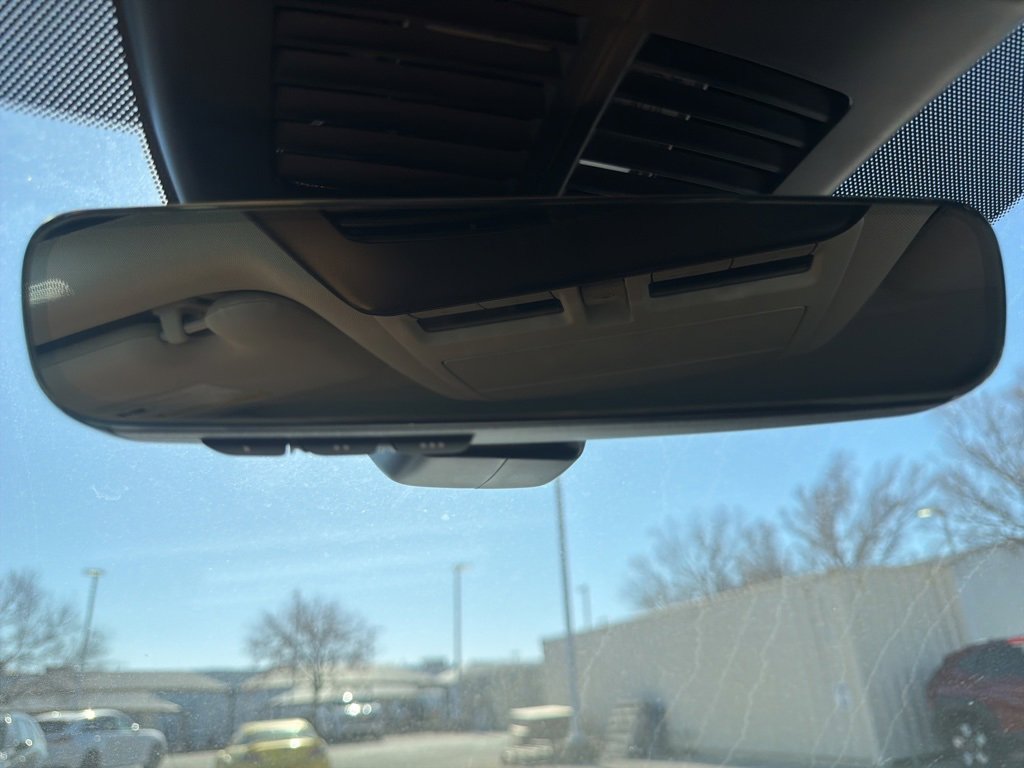 Used 2025 MAZDA CX-90 3.3 Turbo w/ Premium Sport Pkg image 18