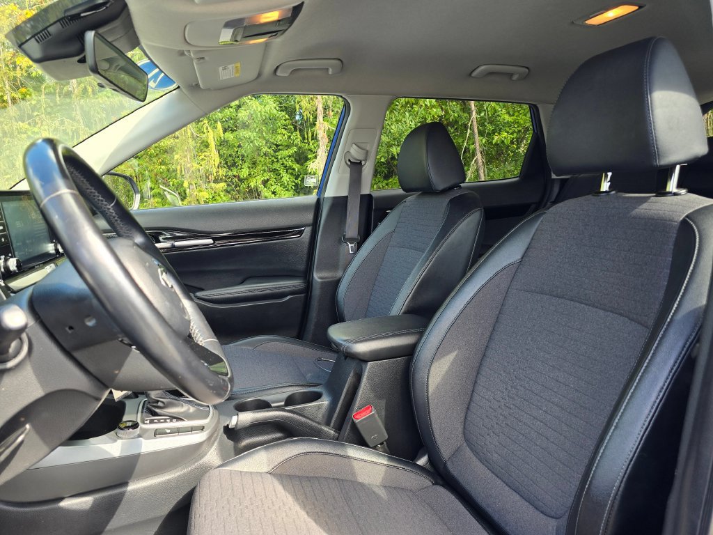 Used 2021 Kia Seltos S AWD/4WD image 12