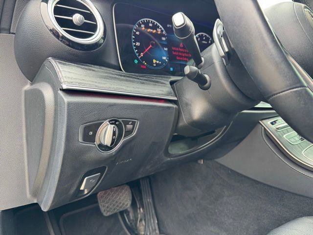 Certified 2021 Mercedes-Benz E 350 Sedan image 7