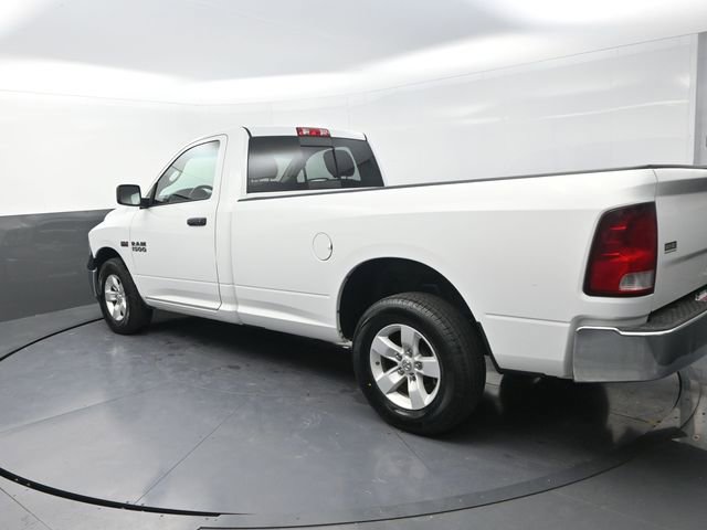 Used 2017 RAM 1500 Tradesman w/ Power & Remote Entry Group image 50