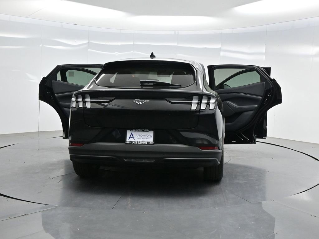 Used 2023 Ford Mustang Mach-E Select w/ Comfort Package Lite RWD image 41