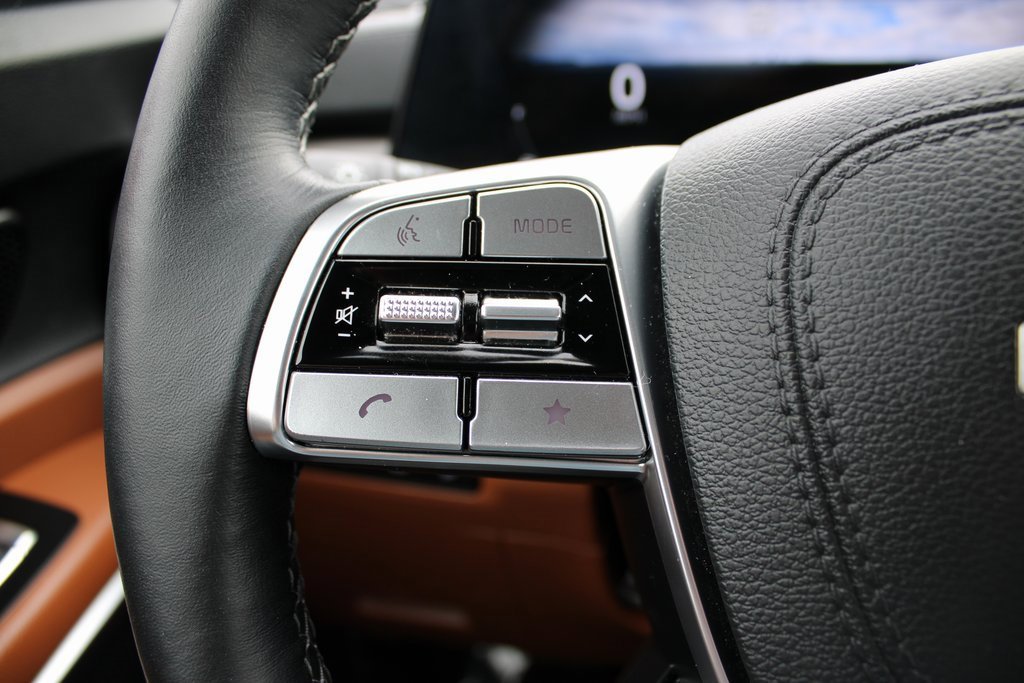 Used 2025 Kia Telluride SX Prestige X-Line image 23