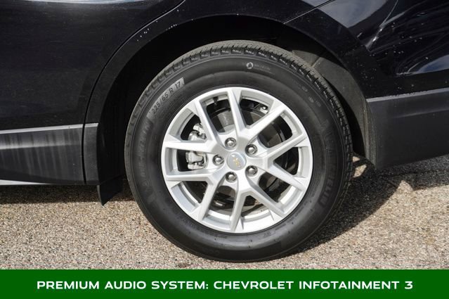 Used 2024 Chevrolet Equinox LT image 6