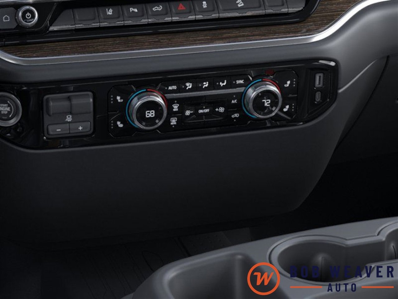 New 2026 GMC Sierra 2500 SLE w/ SLE Value Package; image 23