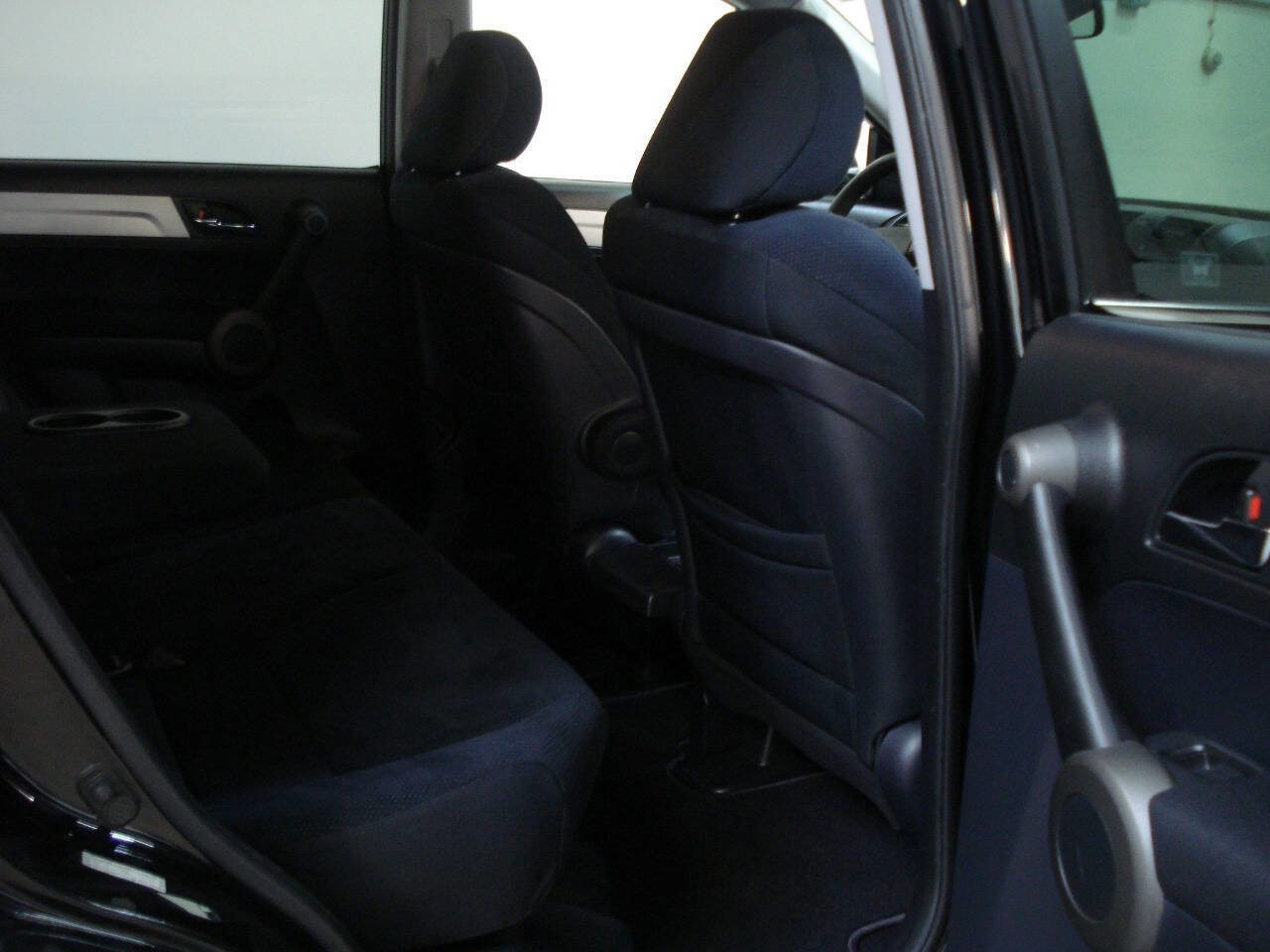 Used 2010 Honda CR-V EX image 29