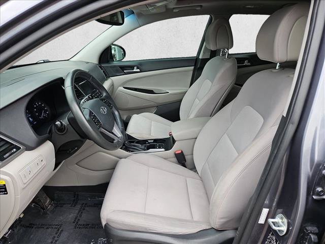 Used 2017 Hyundai Tucson Value FWD image 22