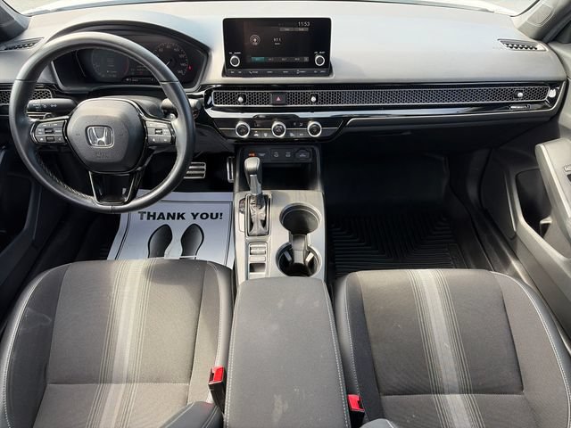 Used 2025 Honda Civic Sport image 11