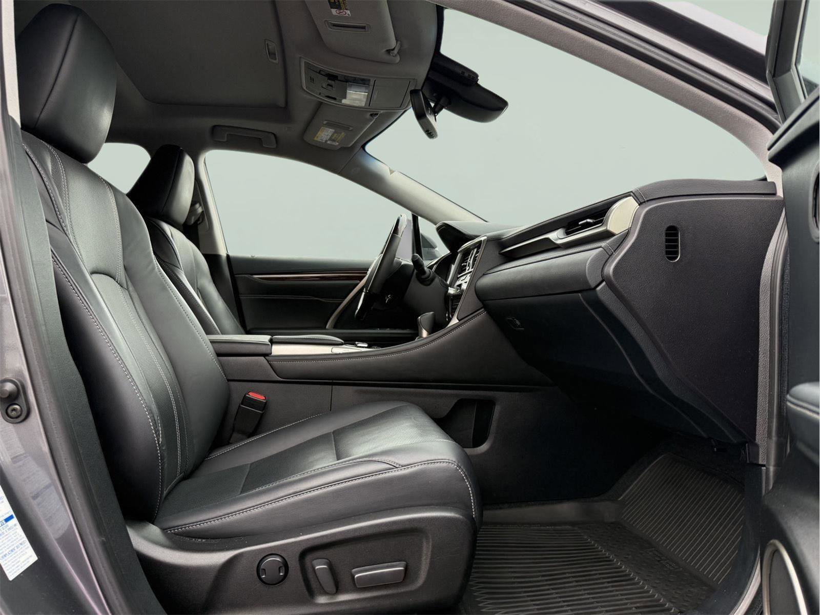 Used 2019 Lexus RX 450h AWD w/ Navigation Package image 24