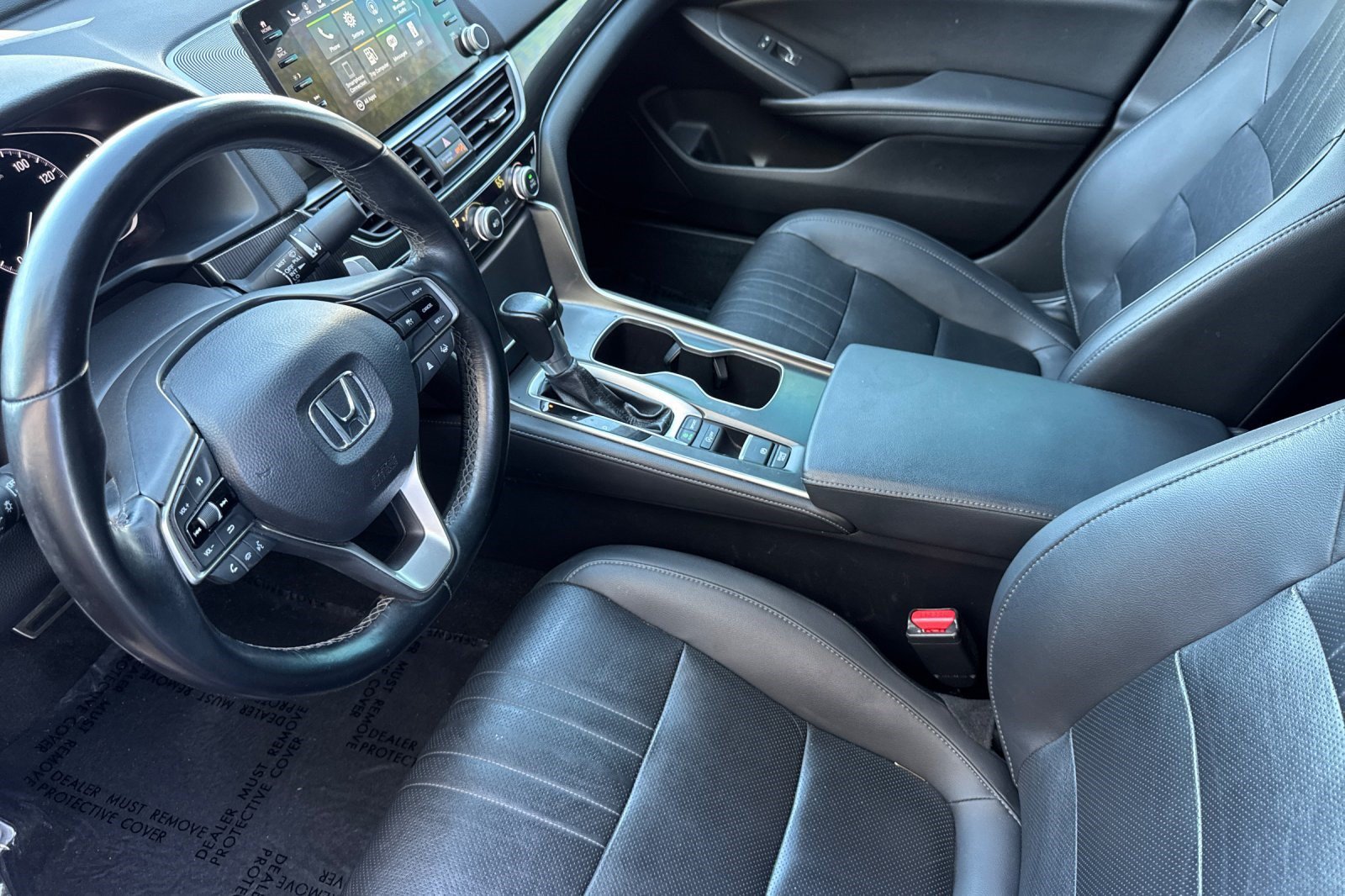 Used 2021 Honda Accord Sport Special Edition image 4