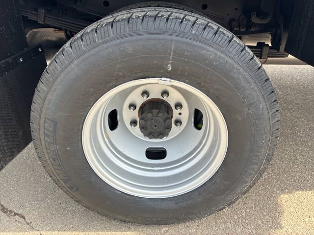 New 2026 Ford F350 XL image 12