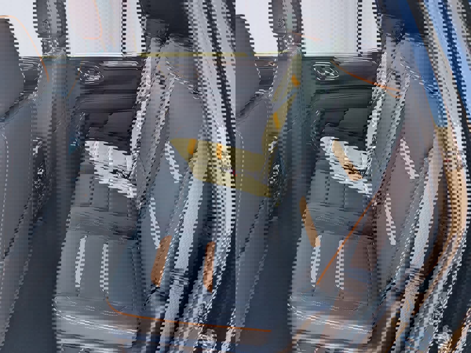 Certified 2024 GMC Yukon AT4 image 13