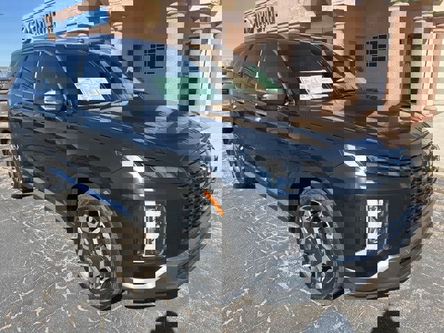 Used 2023 Hyundai Palisade Limited