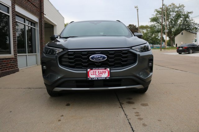 New 2025 Ford Escape ST-Line Elite w/ Tech Pack #2 image 7