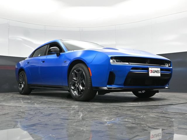 New 2026 Dodge Charger R/T w/ Driver Convenience Group AWD/4WD image 55