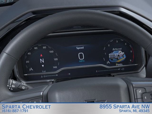 New 2026 Chevrolet Silverado 3500 LTZ w/ LTZ Plus Package AWD/4WD image 18