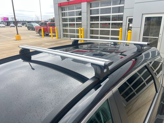 Used 2022 Hyundai Tucson SEL w/ Cargo Package image 24