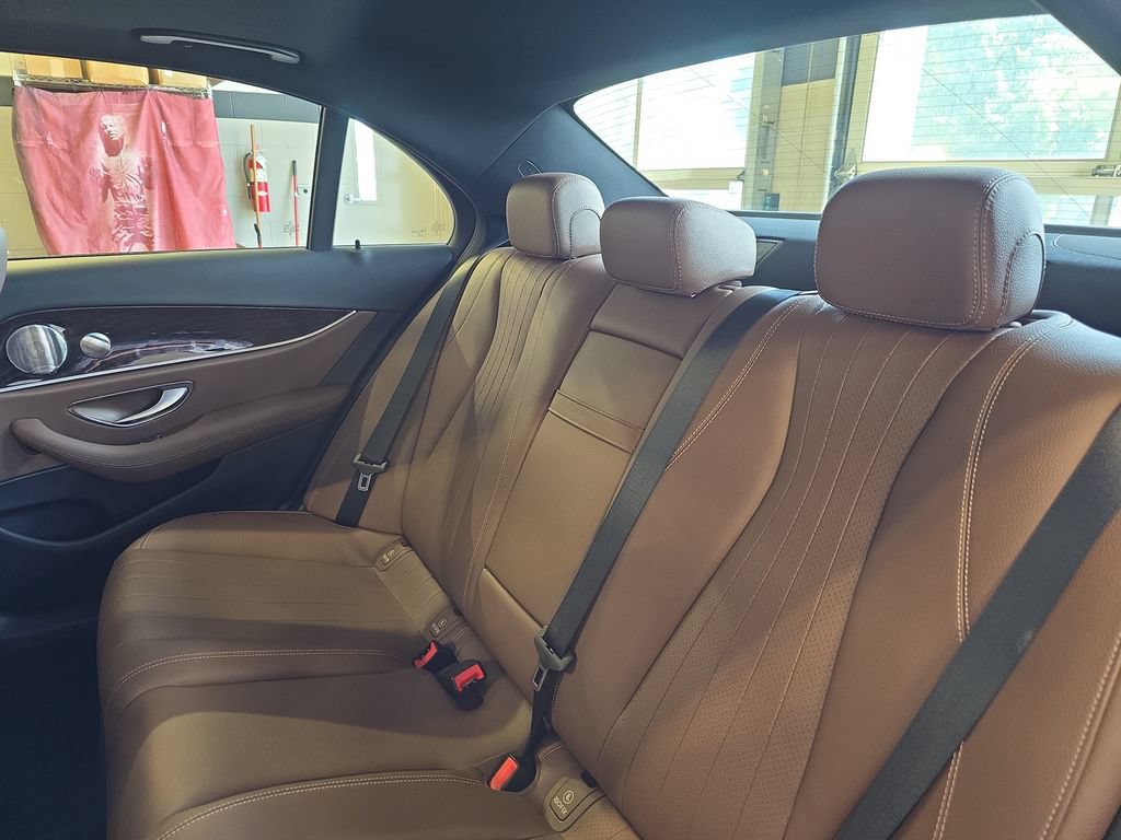 Certified 2023 Mercedes-Benz E 350 4MATIC Sedan image 16