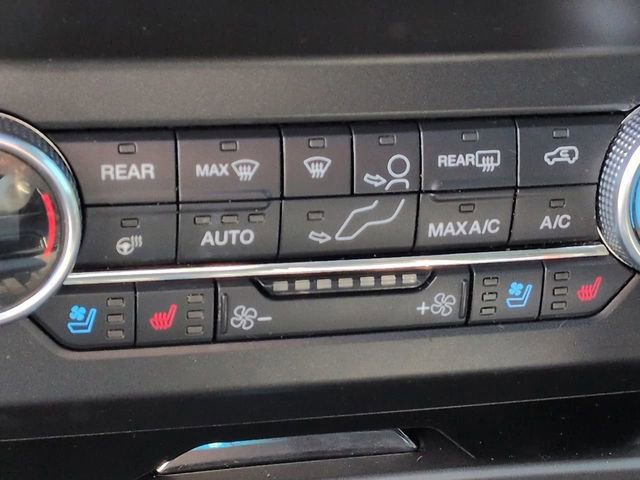 Certified 2021 Ford Expedition XLT image 27