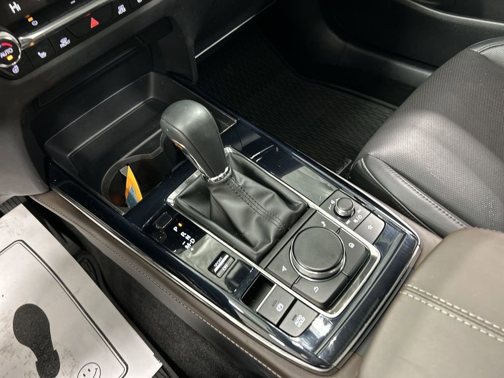 Used 2023 MAZDA CX-30 2.5 Turbo w/ Premium Plus Pkg image 18