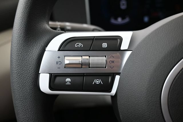 New 2026 Hyundai Tucson SEL Plus AWD/4WD image 26