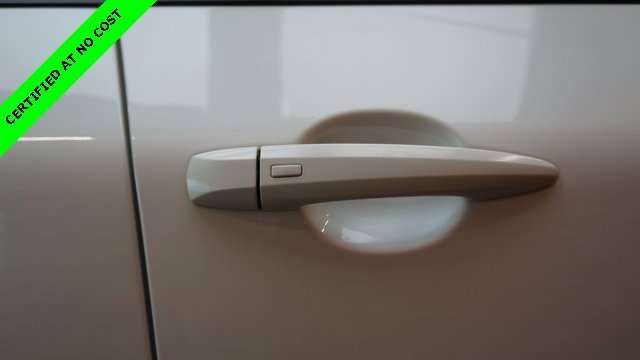 Used 2022 Nissan Rogue SV w/ SV Premium Package image 88