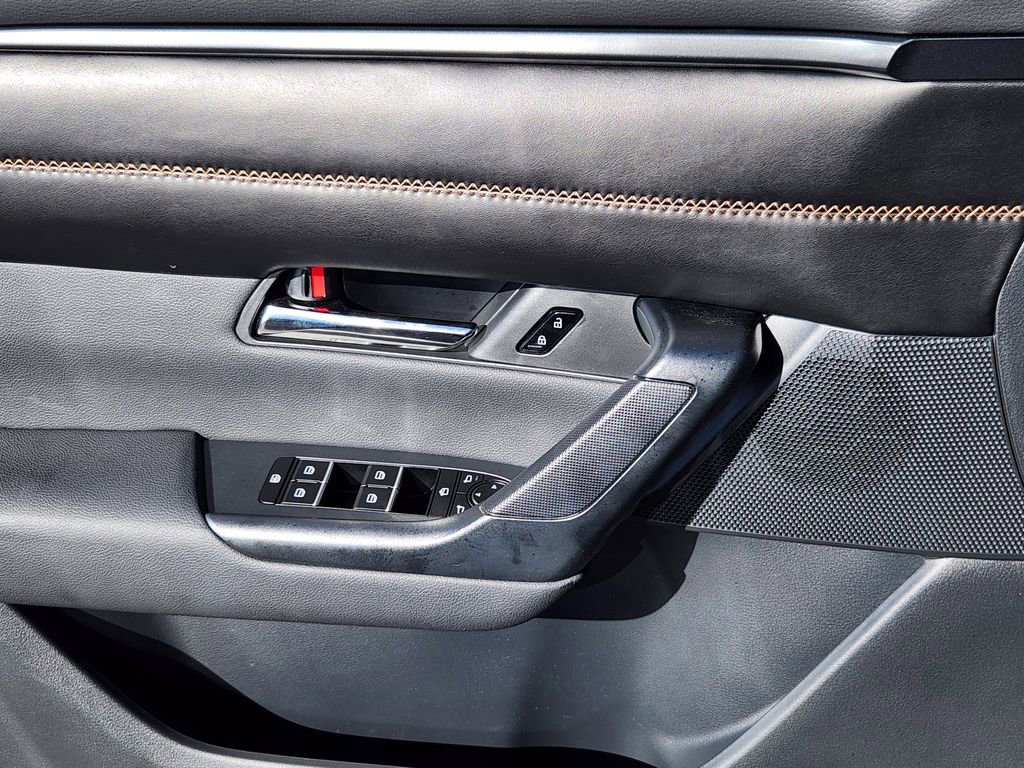 Certified 2025 MAZDA CX-50 AWD 2.5 S w/ Cargo Package image 14