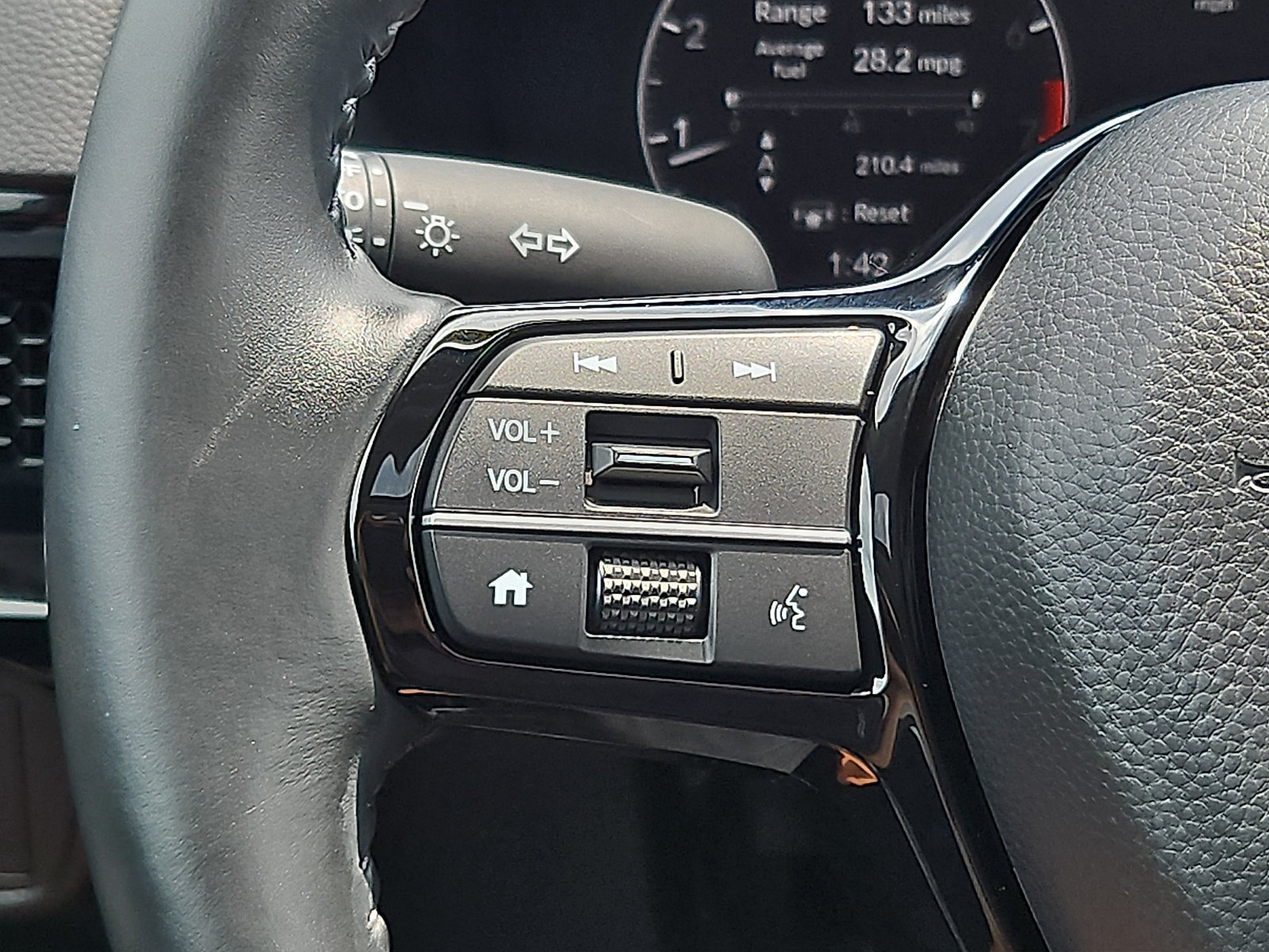 Used 2024 Honda CR-V EX-L image 21