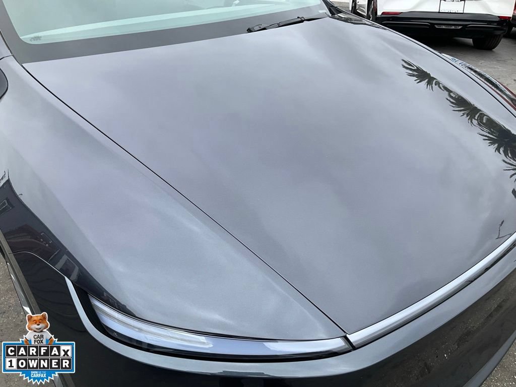 Used 2026 Tesla Model Y AWD image 78