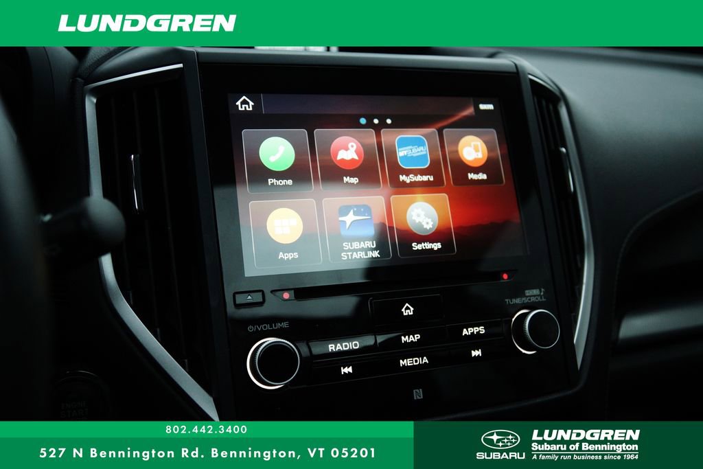 Used 2021 Subaru Forester Limited image 19