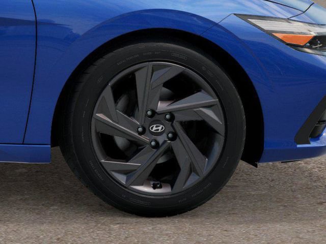 New 2026 Hyundai Elantra Sport image 9