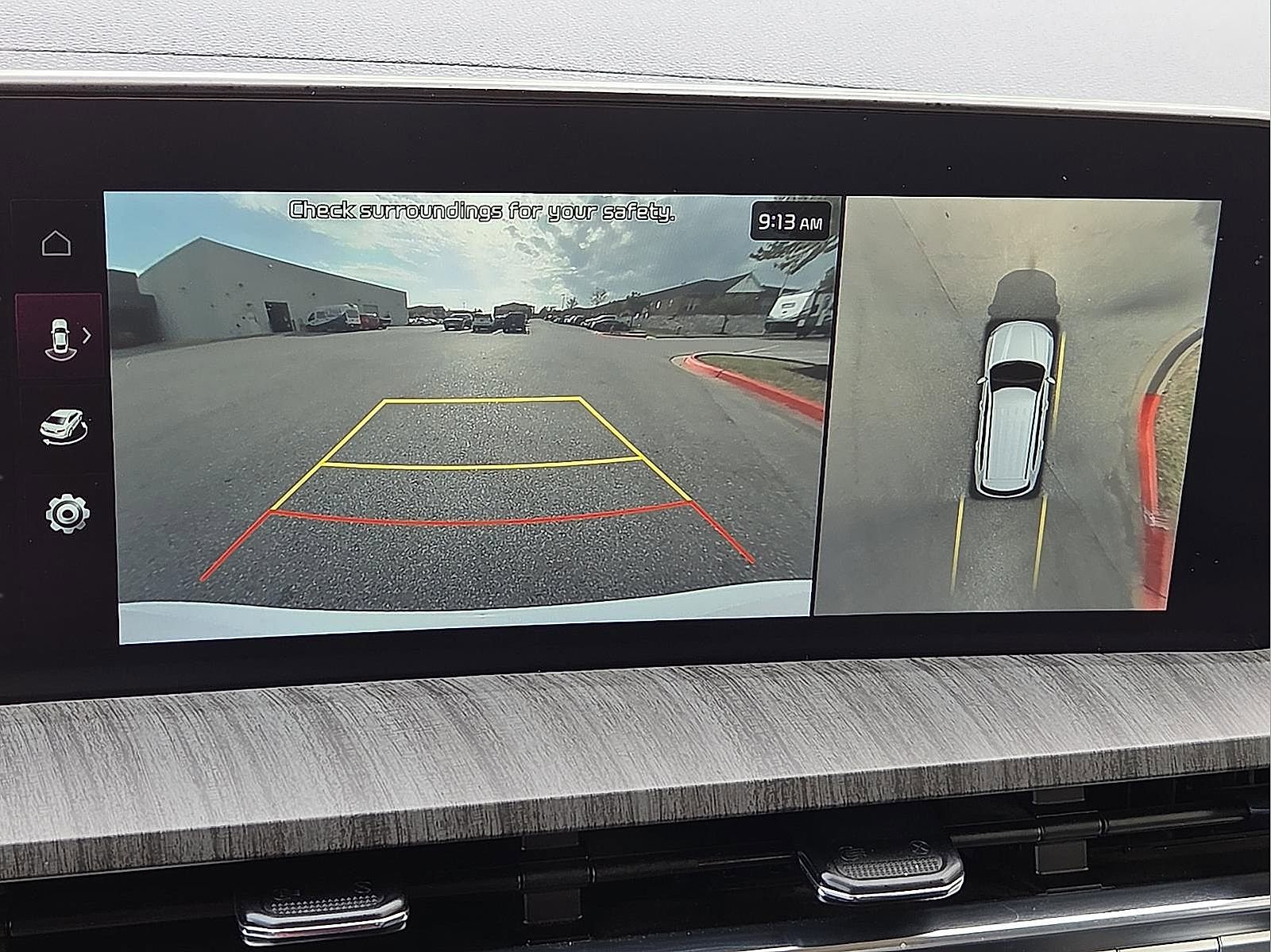 Used 2024 Kia Telluride SX AWD/4WD image 17