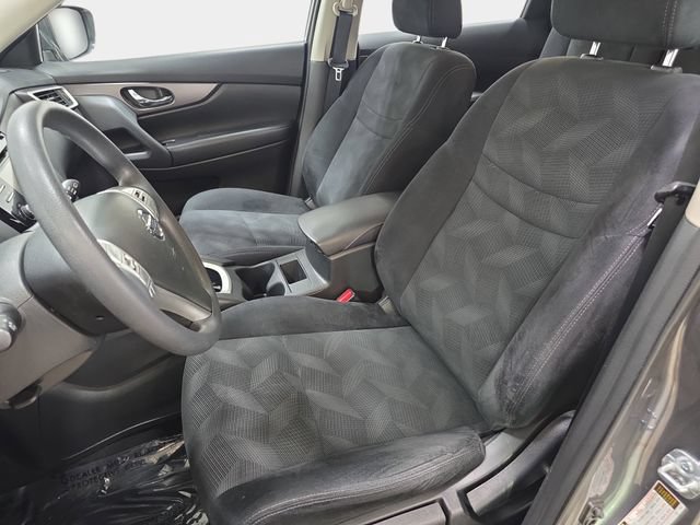 Used 2014 Nissan Rogue S AWD/4WD image 13