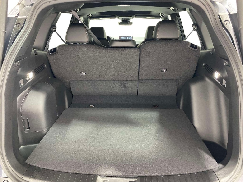 New 2026 Honda CR-V Sport-L image 10