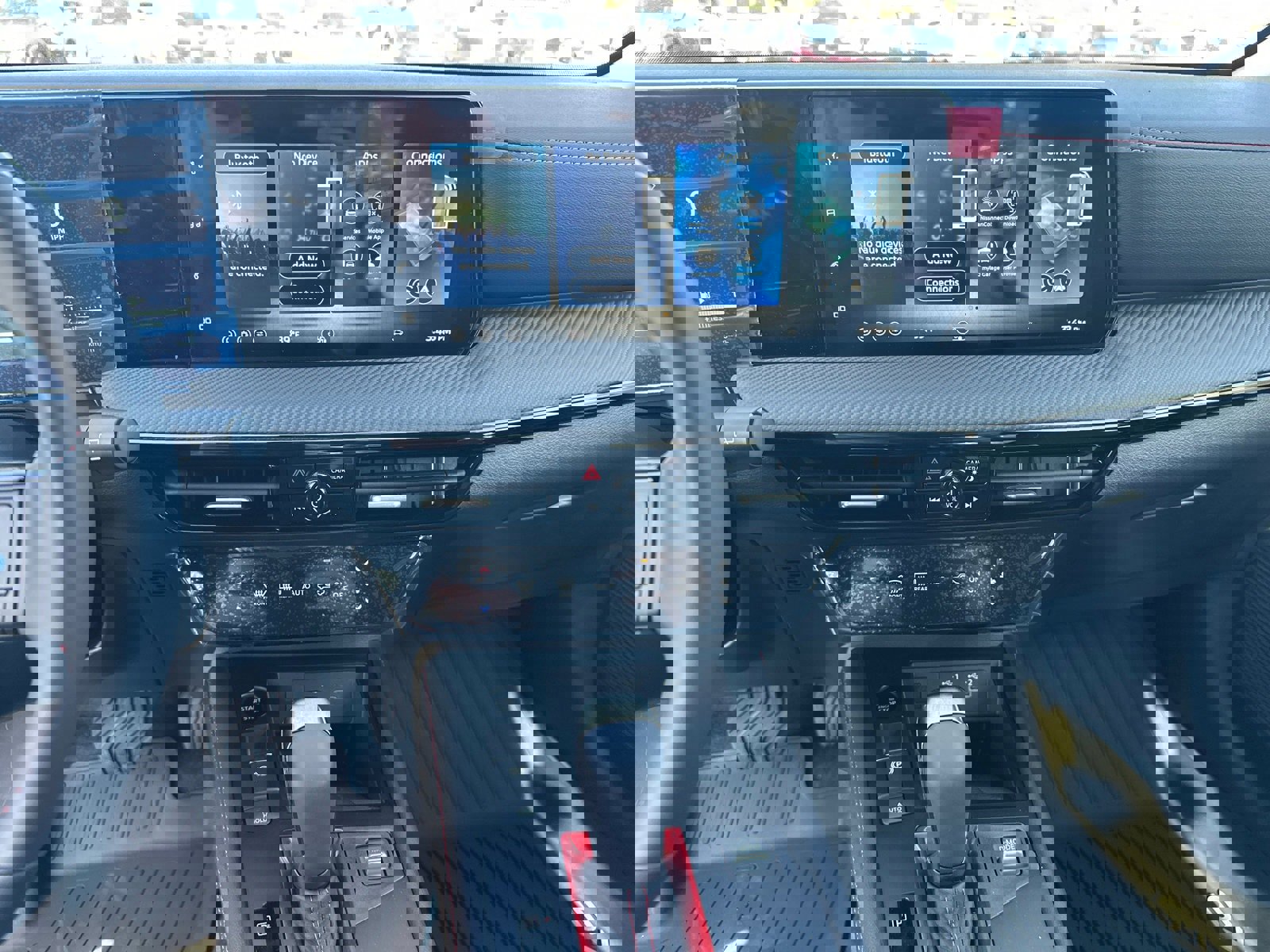 New 2026 Nissan Kicks SR image 27