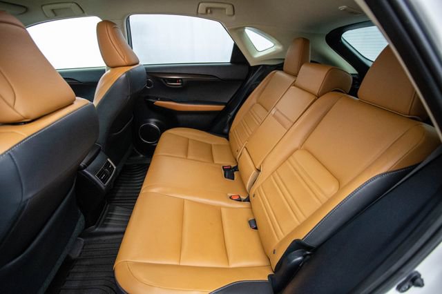 Used 2018 Lexus NX 300 FWD w/ Accessory Package 2 image 24