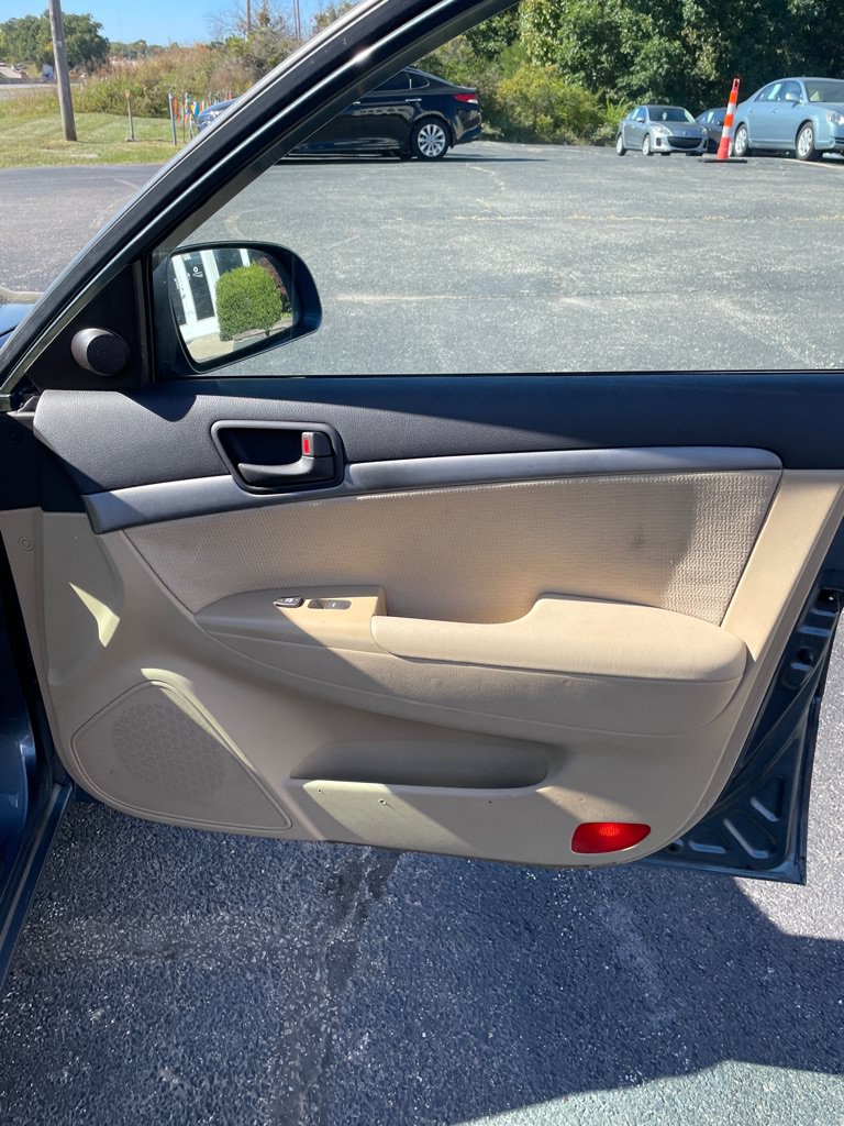 Used 2009 Hyundai Sonata GLS FWD image 21