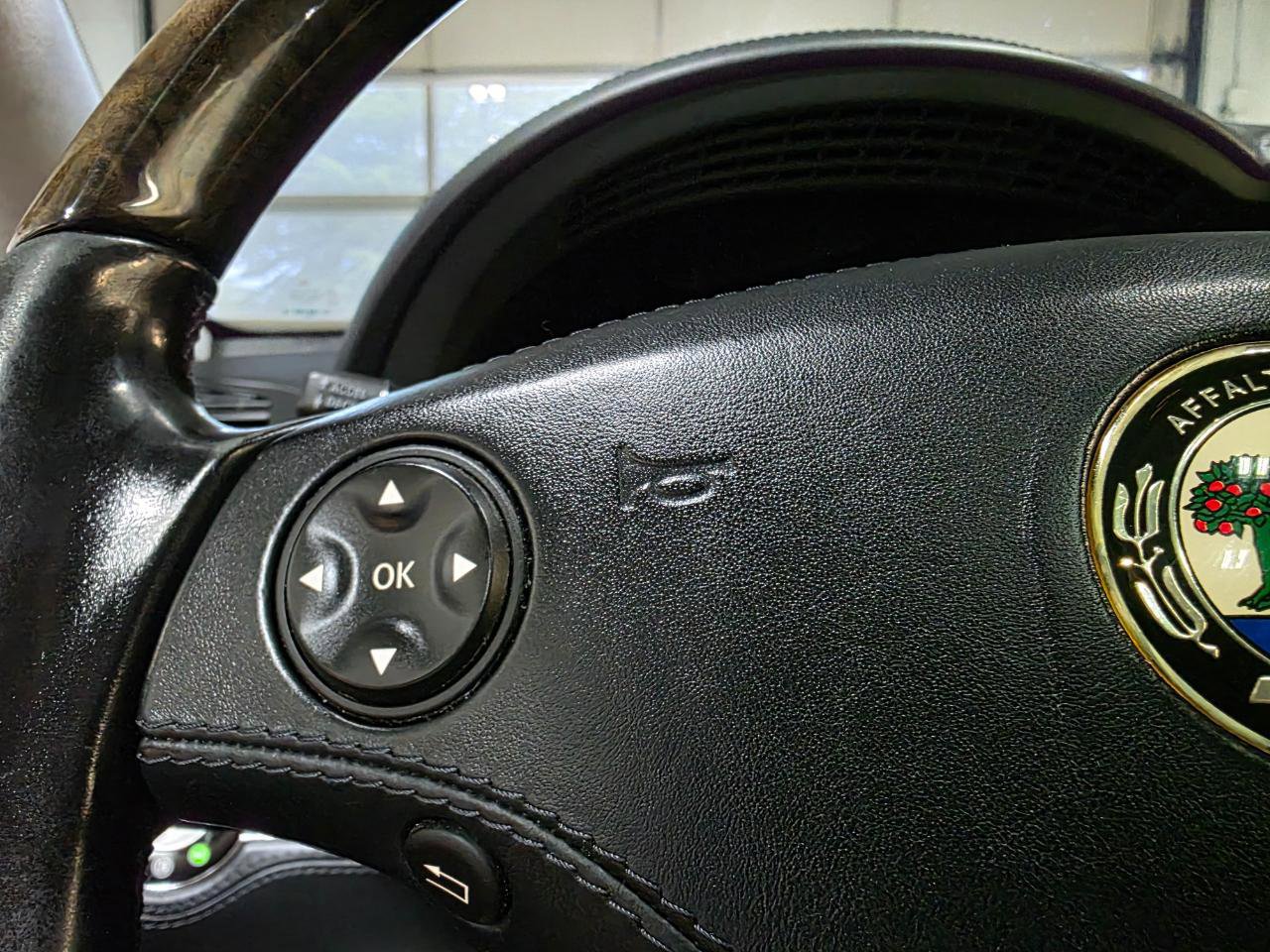 Used 2008 Mercedes-Benz CL 600 image 29