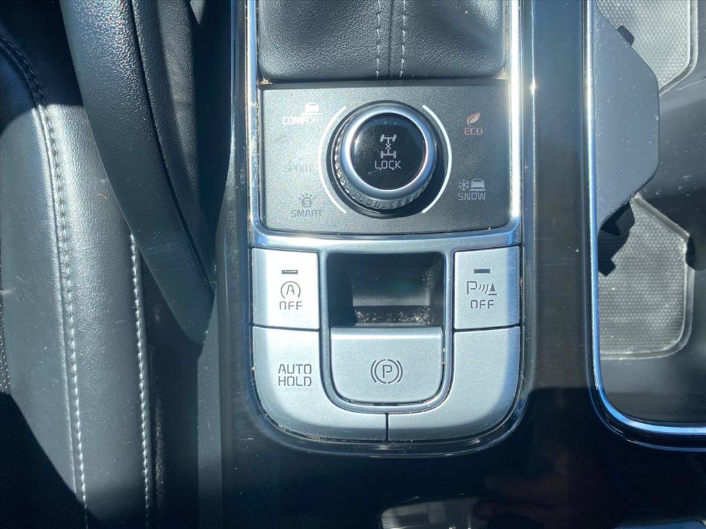 Certified 2021 Kia Telluride S AWD/4WD image 14