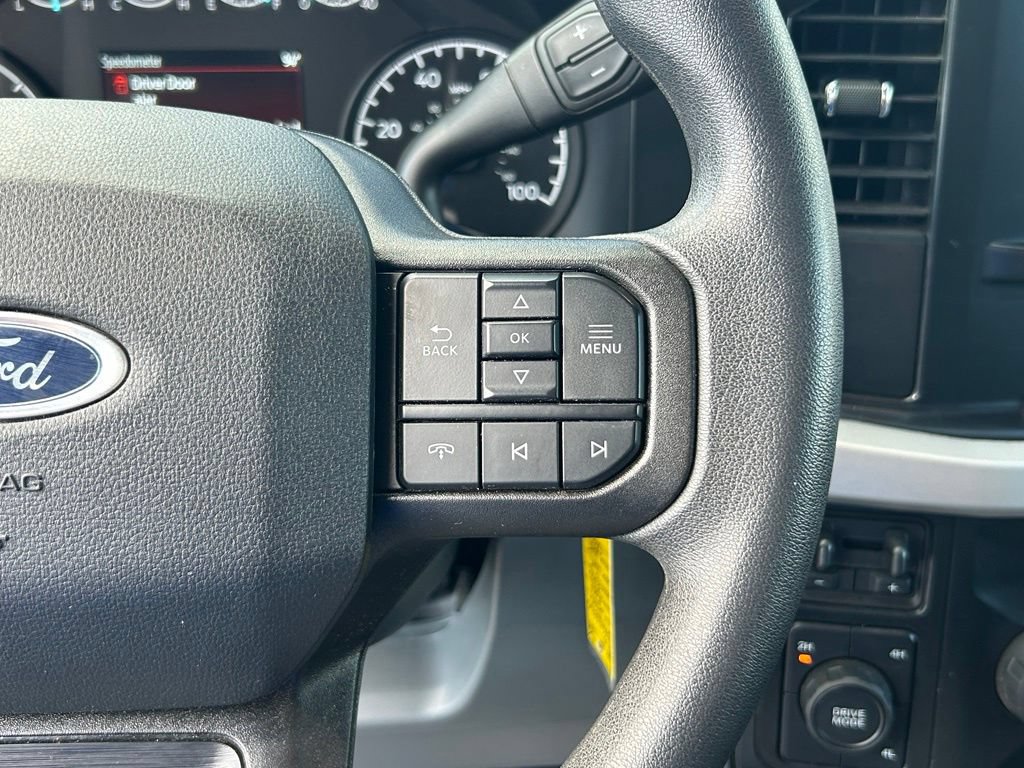 Used 2026 Ford F250 XLT AWD/4WD image 40