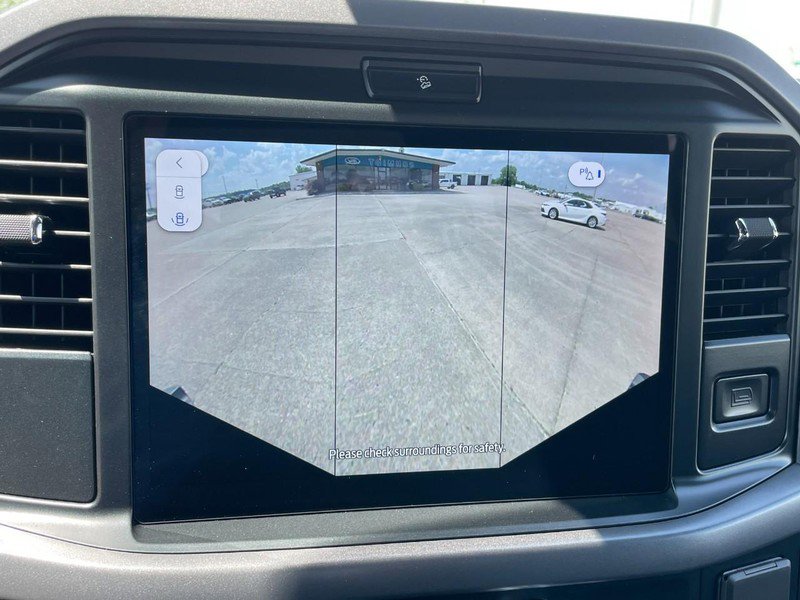 New 2025 Ford F150 XLT w/ Equipment Group 301A Standard image 33