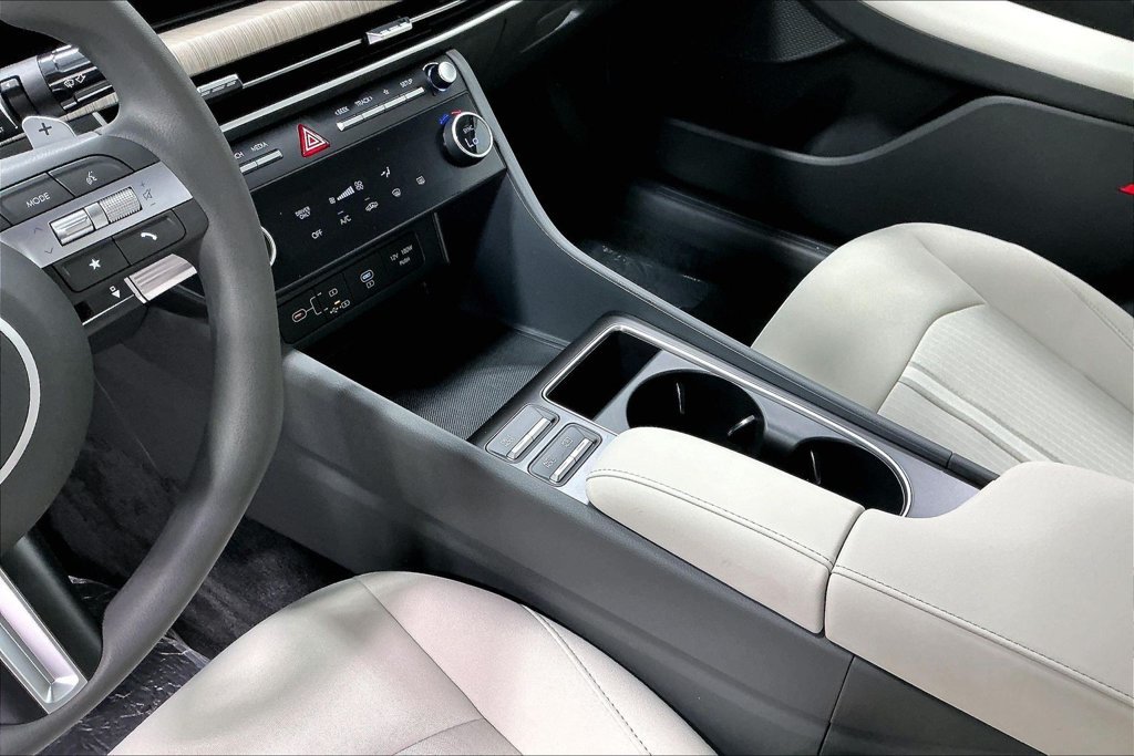 New 2026 Hyundai Sonata Blue FWD image 21