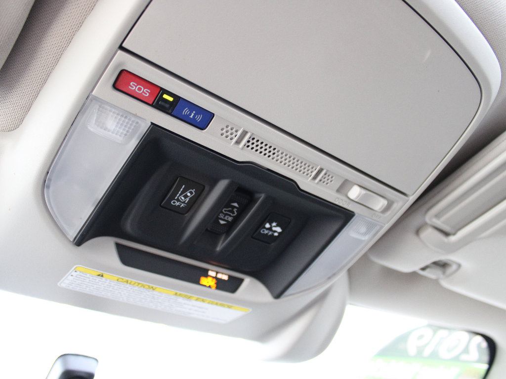 Used 2019 Subaru Forester Premium image 25