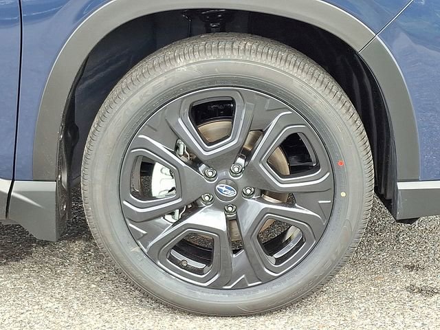 New 2025 Subaru Ascent Bronze Edition image 5