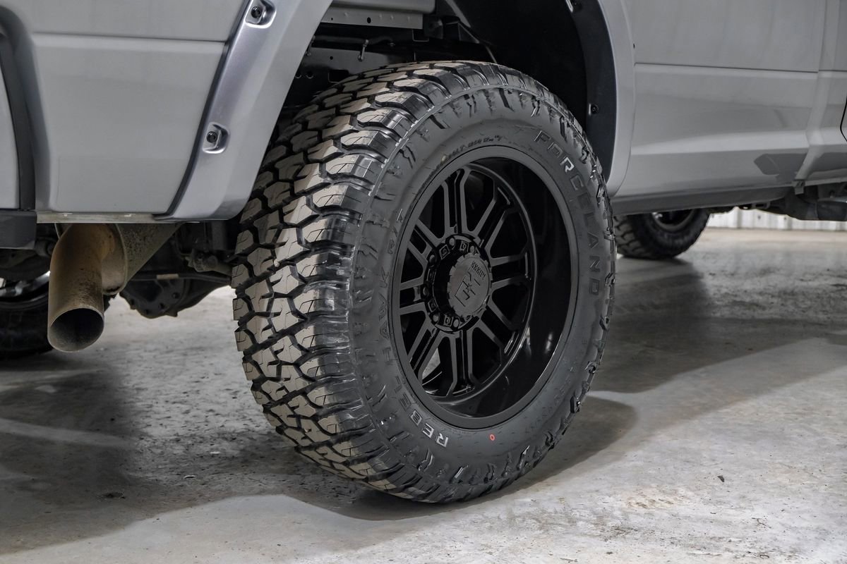 Used 2024 RAM 2500 Tradesman w/ Snow Chief Group image 54